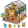 Miniatures: Books, Crafts & Hobbies for Home, Toys & Models