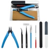 Models: Books, Crafts, Hobbies & Toys