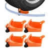 Nozzles & Hose Attachments: Automotive Equipment & Car Care Supplies
