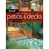 Deck & Patio Design: Home Improvement Ideas & Books