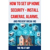 Security Books & Crafts for Home Improvement