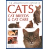Cats: Breed Information, Care & Training Resources