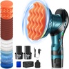 Automotive Polishing & Waxing Kits