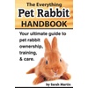 Rabbits: Books, Crafts & Hobbies for Pet Owners