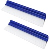 Water Blades: Automotive Exterior Care & Car Wash