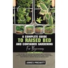 Organic Gardening: Books, Crafts & Hobbies for Sustainable Living