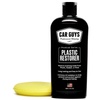 Finishing Products for Automotive Care
