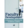Academic Development Books & Resources for Education Professionals