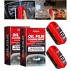 Glass Care Products & Services for Automotive | Clean & Clear