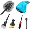 Interior Care Products & Services for Cars & Homes