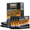 Coatings, Ceramics & Glass: Products & Industries