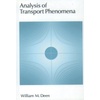 Unit Operations & Transport Phenomena: Books in Engineering