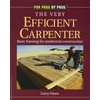 Carpentry Books & Engineering Resources for Carpenters