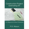Estimating Services & Resources for Engineers | Books, Transportation, Construction