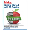 3D Printing: Explore Books & Solutions in Engineering, Manufacturing & More