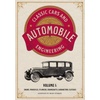 Classic Cars: Books, Engineering & Automotive History