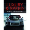 Luxury Books & Engineering: Automotive & Transportation