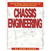 Suspension & Chassis Components: Books & Engineering for Automotive Repair