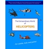 Helicopters: Explore Books on Engineering & Transportation