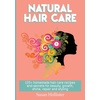 Hair Care & Style: Books & Beauty Tips