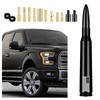 Antenna Toppers: Automotive Exterior Accessories