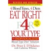 Blood Type Diets: Learn About Your Diet & Achieve Optimal Health