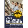 Gluten Free Books & Diet Plans for Healthier Living