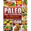 Paleo Diet: Books & Resources for Weight Loss & Health