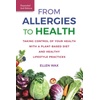 Allergies: Books & Resources on Health, Diet & Diseases