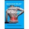 Backache Relief & Solutions: Health Books & More