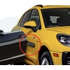 Door Armor: Protect Your Vehicle with Top Exterior Accessories