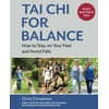 Tai Chi & Qi Gong: Books, Health, Fitness & More