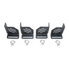 Cargo Management Solutions & Brackets for Automotive
