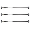 Cargo Bars & Accessories for Automotive Exterior Management