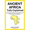 Explore Africa: Books & History of Algeria & Beyond