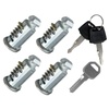 Rack Locks for Automotive & Cargo Management