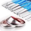 Chrome Trim & Accessories: Automotive Exterior Accessories