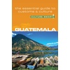Guatemala Travel Guide: Books & History of America