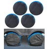 Automotive Covers: Front End, Full Car & Tire Covers