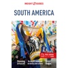 South America Travel Guides & History