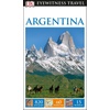 Argentina Travel & History Books | South America Guide