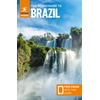 Brazil: Books, History & Travel Guide to South America