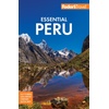 Peru Travel & History Guide: Books, Culture & South America
