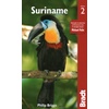Suriname Travel Guide: Books & History of South America