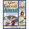 United States History: Explore Colonial America & Beyond