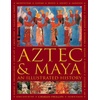 Explore Ancient Aztec History & Books