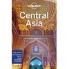 Central Asia Travel Guide: Books & History