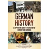Explore Germany: Books & History of Europe