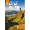Explore Great Britain: History & Travel Guides