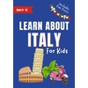 Explore Italy: Books & History of Europe